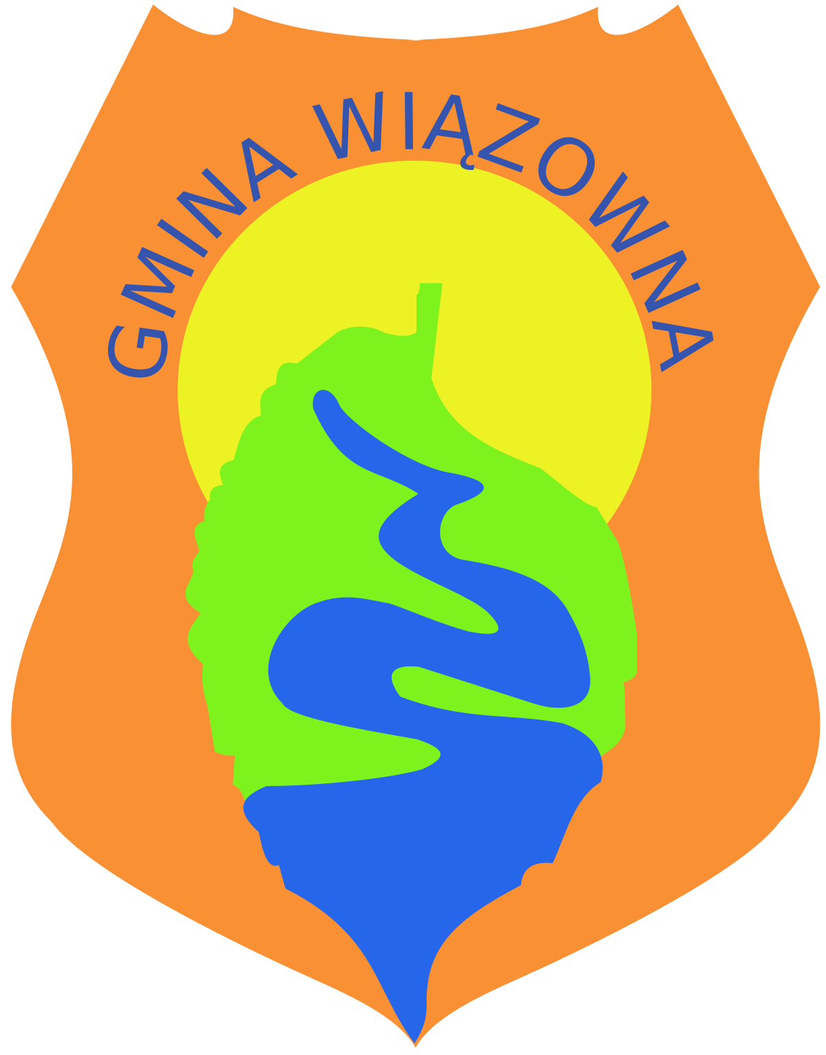 Gmina Wiązowna